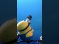 Sorry Dave Gru Got The Girl Despicable Me 2 