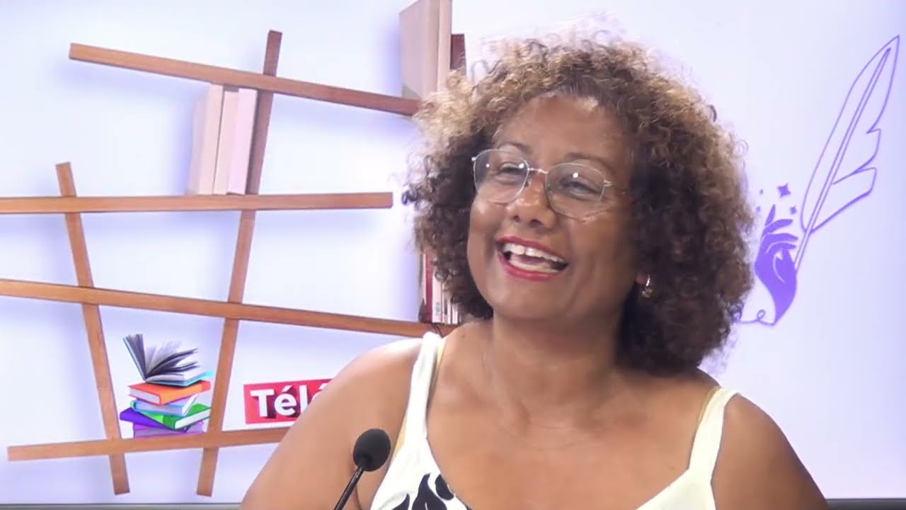 En faim de contes avec Mme Josette Savigny et M. Daniel Bergeaut