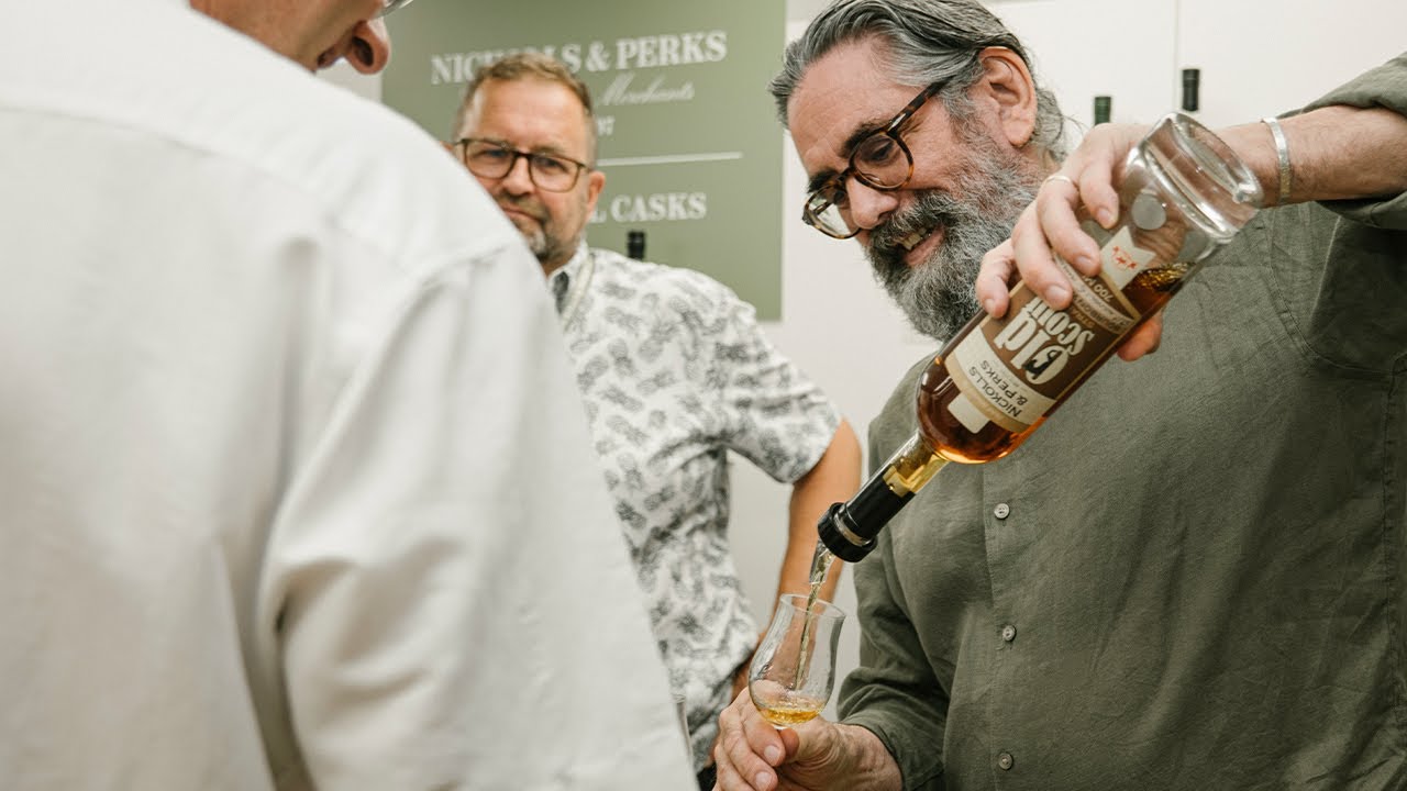 Midlands Whisky Festival 2023 Highlights