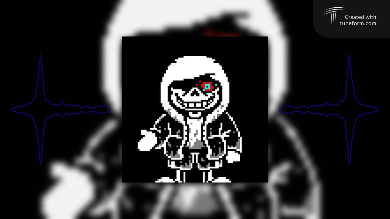 Weak Dust Sans, Undertale: Last Reset Wiki