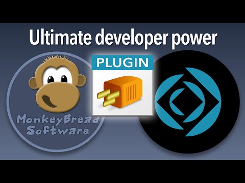 MonkeyBread Plug-In for