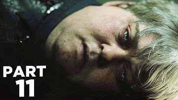 SILENT HILL 2 REMAKE Walkthrough Gameplay Part 11 - EDDIE BOSS (FULL GAME)