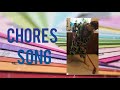 Chores (music video) from J4Life
