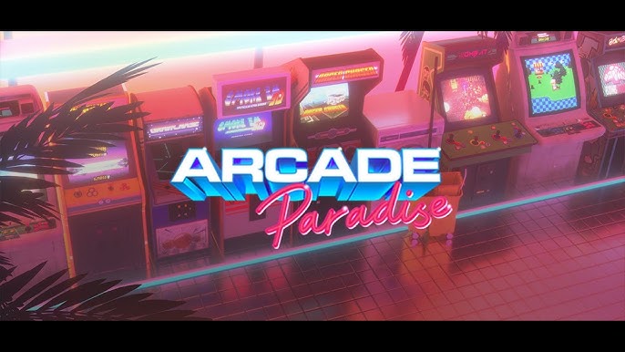 New Retro Arcade: Neon on Steam