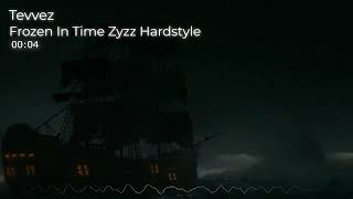 Frozen In Time Zyzz Hardstyle [Bass Boosted]