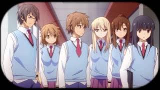 Sakurasou No Pet Na Kanojo Ending 2 Theme