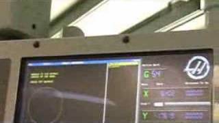 Renishaw Wireless Probe - Probe internal bore