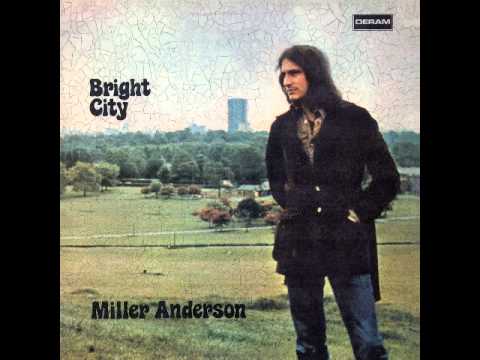Miller Anderson - Shadows 'Cross My Wall [Bright C...