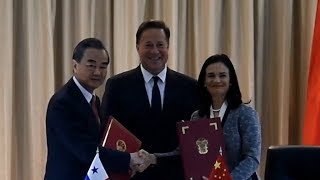 The Heat: Latin America Relations Pt 2