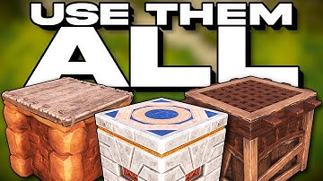 One Pro Tip For EVERY Conan Build Set!