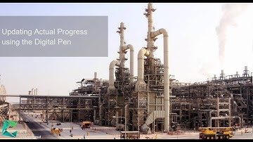 Progress Update Using Digital Pen Technology