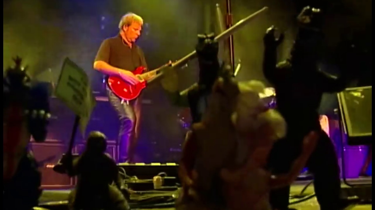 RUSH - Virtuality - 1997/06/30 - Molson Amphitheatre, Toronto, Ontario CAN auf YouTube ansehen RUSH - Virtuality - 1997/06/30 - Molson Amphitheatre, Toronto, Ontario CAN auf YouTube ansehen