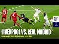 HIGHLIGHTS Liverpool Vs Real Madrid Champions League 2021 2022 Final HIGHLIGHTS Liverpool Vs Real Madrid Champions League 2021 2022 Final