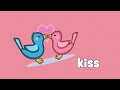 Learn Valentine's Day Vocabulary | Talking Flashcards