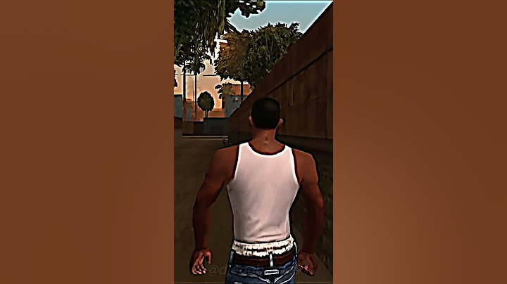 GTA San vs GTA 5 #shorts