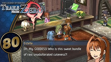 Trails From Zero | The Bracer Guild