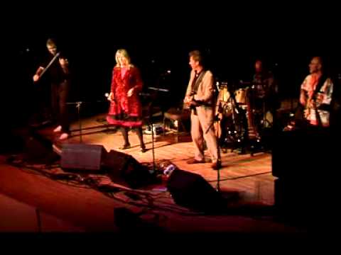 Steeleye Span - The Bonny Black Hare (Live)