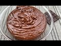 Crema Pasticcera al Cioccolato - Budino al Cioccolato - Crema al Cioccolato -