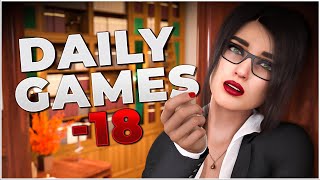 5 Adult Games that You Should Play / Daily Release #full #adult #anime #daily screenshot 5