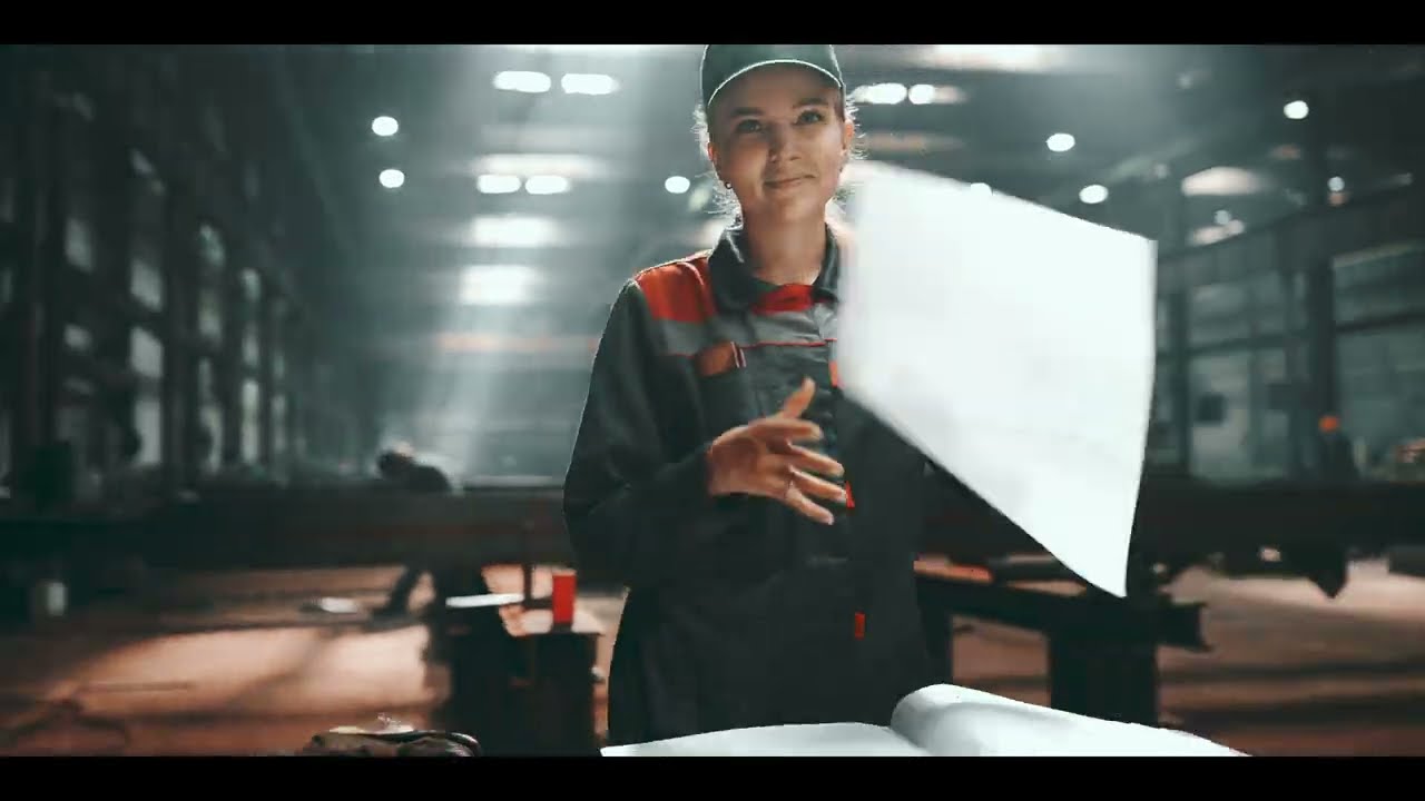 Маяк Металл - YouTube