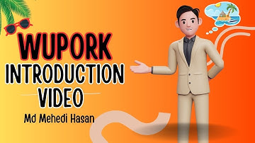 How To Upwork Introduction video Data Entry 🥰👌| Lead Generation and Email Marketing