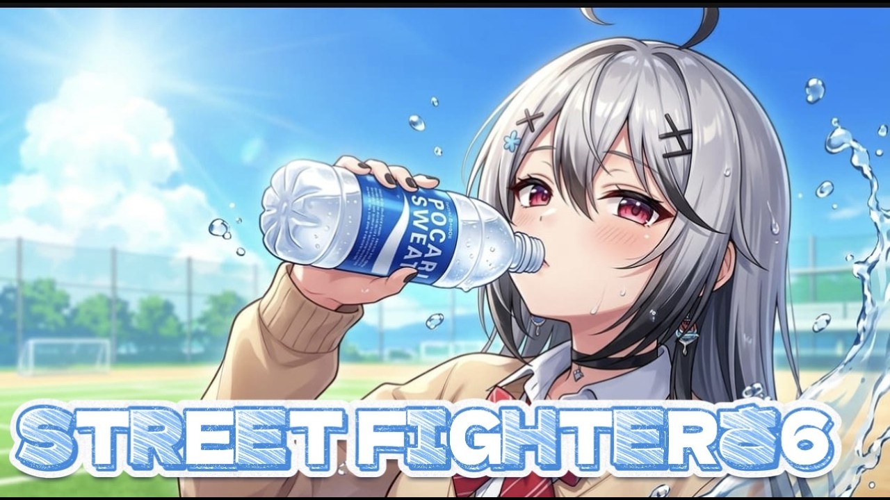 【スト6】アルジュン?いえ舞です #streetfighter #ストリートファイター6 #スト6参加型 #スト6 #不知火舞#ランクマ#ゲーム実況 #shorts #参加型