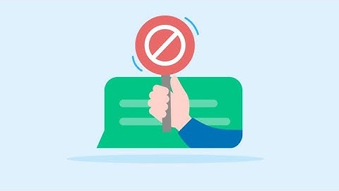 How To Block Messages From Host Or Guests On AirBnB