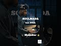 SOULMADA Moonstar  #spotify #soulmusic #neosoul #newsoulmusic