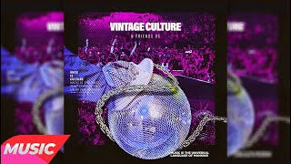 Vintage Culture & Coach Harrison - Hear You Calling (Extended Mix) Resimi