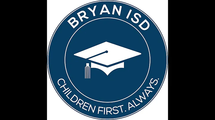 Bryan ISD School Board Regular Meeting, October 20, 2025