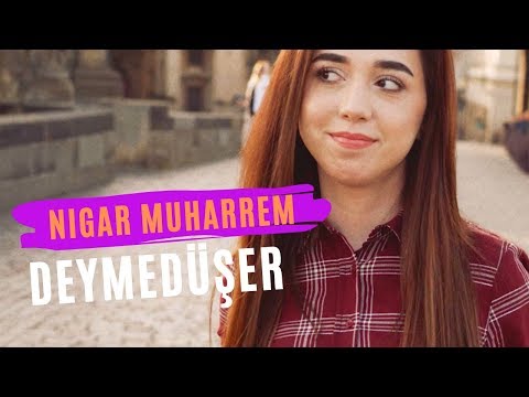 Nigar Muharrem - Dəyməduşər - Mahnı Sözləri - Lyrics - Şarkı Sözü