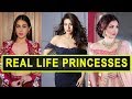 Top 9 Real Life Princesses Of Bollywood Who Belongs To Royal Family