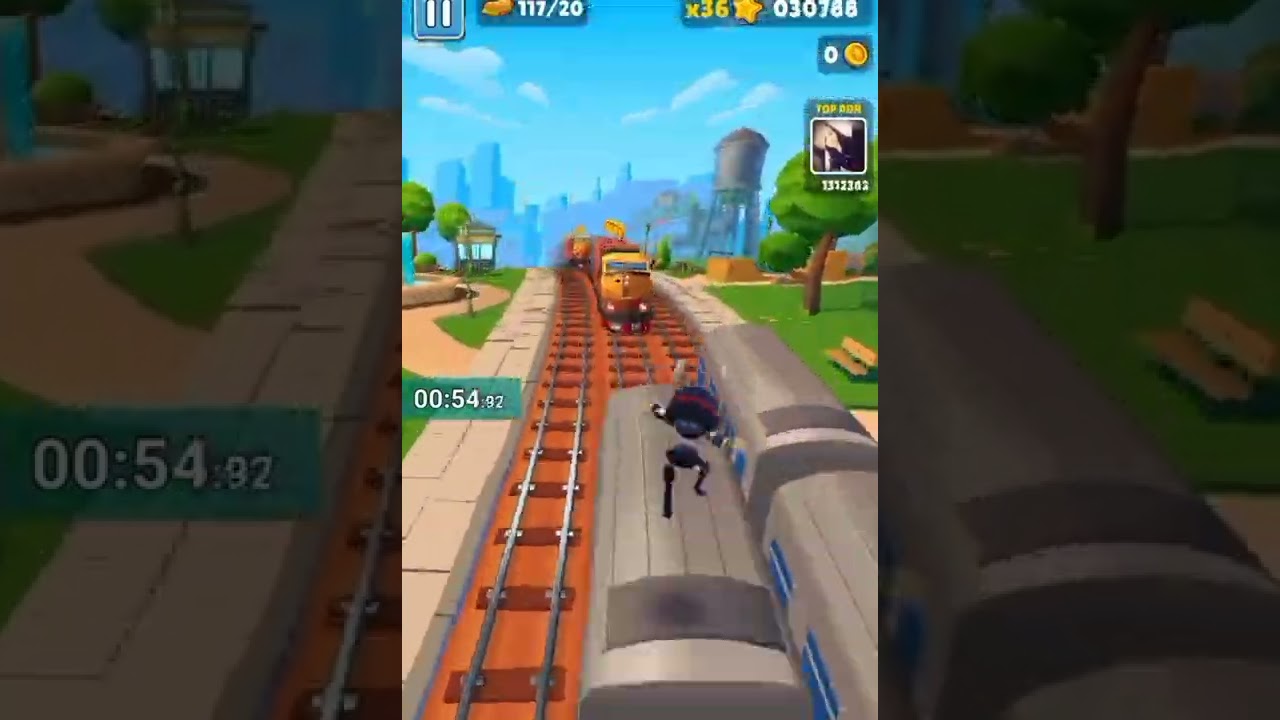 Subway Surfers - Forums - Poste aqui se seu speedrun não foi verificada  após 2 dias // Post here if your speedrun wasn't verified after 2 days. -  Speedrun