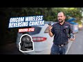 Oricom WRC001 Wireless Reversing Camera | Auto One Browns Plains