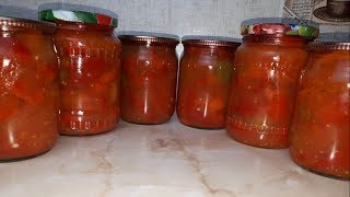 Срочно приготовьте это ЛЕЧО из болгарского перца, пока ещё сезон. Результат Вам очень понравится Срочно приготовьте это ЛЕЧО из болгарского перца, пока ещё сезон. Результат Вам очень понравится