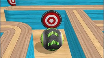 Going Balls SpeedRun Gameplay Level 261