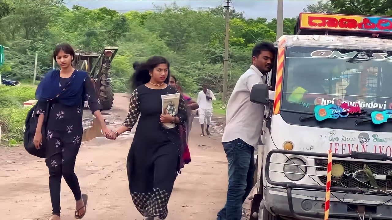 ನನಗ ಅವನ ಬೇಕ TATA AC  Driver Sudha Bagalakot