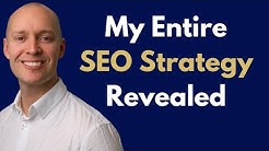 The Only SEO Strategy You Need (2018)