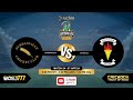 Match 24  durbanville cricket club vs victoria cricket club  cccl  season 1