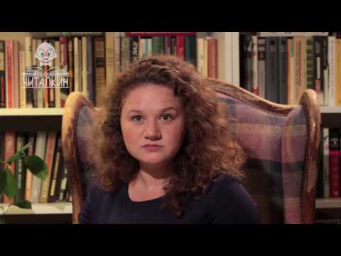 "Как бы жили мы без книг?" Сергей Михалков. Читает Марина Барсукова.