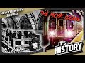 Why Does New York's Subway have Ghost Stations? (History of NYC public transport) IT'S HISTORY