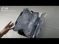 Insulated Box with 3D box liner