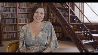 The Dictionary of Lost Words by Pip Williams trailer