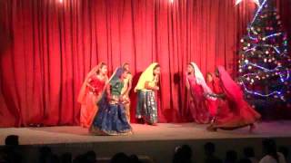 Miniatura del video "| Thayanaval Than Pillaigalai | Tamil Christian youth Dance | Carmel Church Sivakasi"