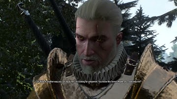 The Witcher 3 Wild Hunt Practicum In Advanced Alchemy