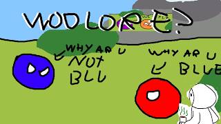 War of Dots lore fr fr imo