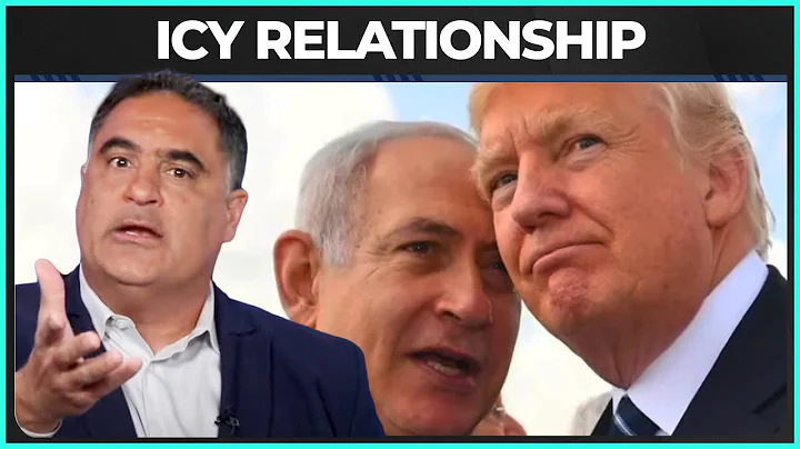 Netanyahu ENRAGES Trump After Trying To Shoot Down Hostage Deal