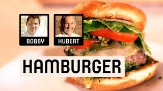 Best Recipes For Burgers