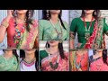 Fancy Style Girls - Necklace Design DIY - For Croptops & Sarees
