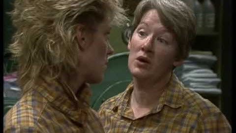 PRISONER CELL BLOCK H EPISODE 496 PART 4